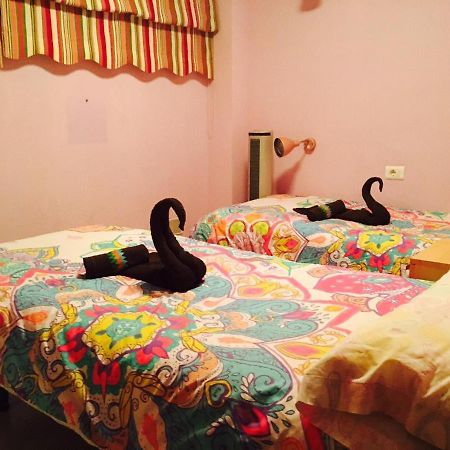 Paque Santiago III Apartment Арона Екстериор снимка