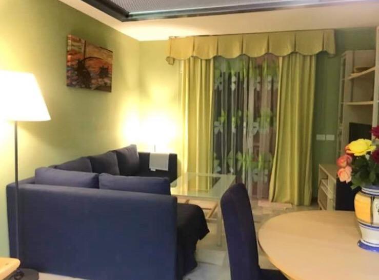 Paque Santiago III Apartment Арона Екстериор снимка